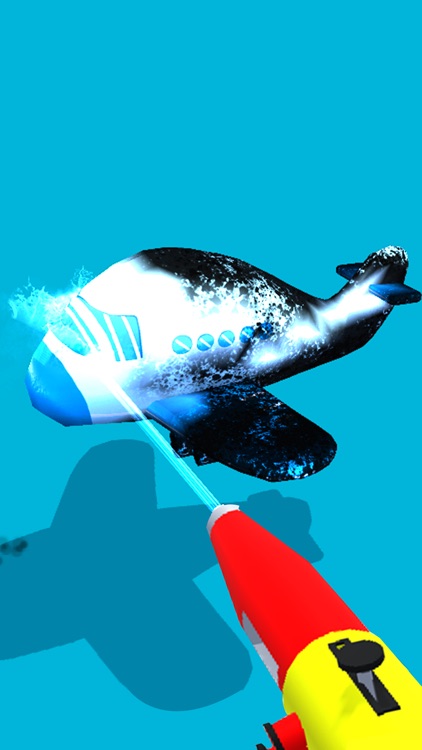 Water Shoot screenshot-4