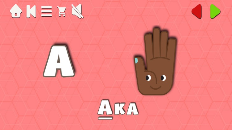 Learn Igbo for Kids screenshot-3