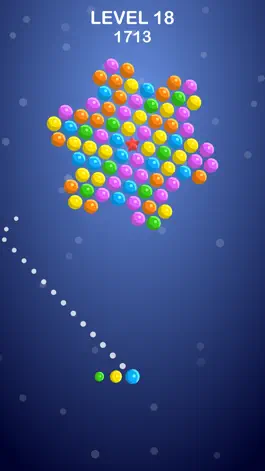 Game screenshot Bubble Shot 3D apk