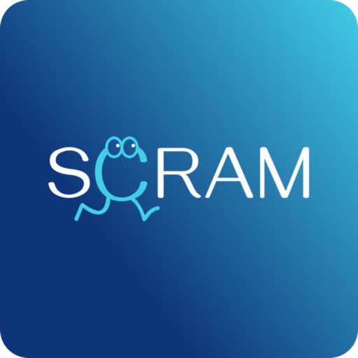 Scram App