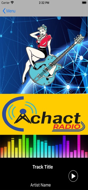 AchactRadio