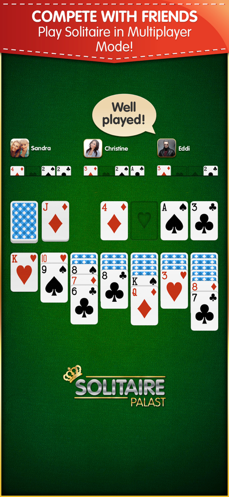 Hacks for Solitaire (No Ads‪)‬