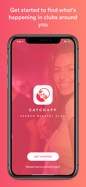 Catch App Dj.(圖1)-速報App