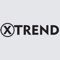 XTrend is an application that engages with clients through promotional information