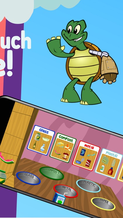 Oville World:Learning for Kids screenshot-9