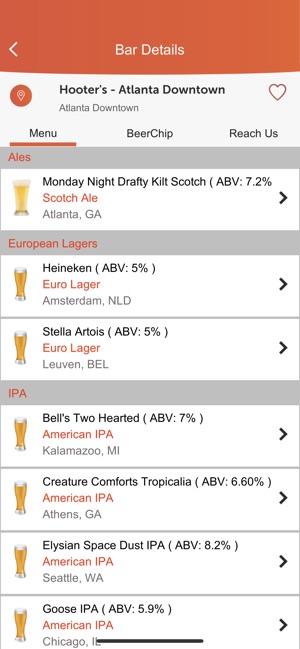 Beerboard Mobile(圖2)-速報App