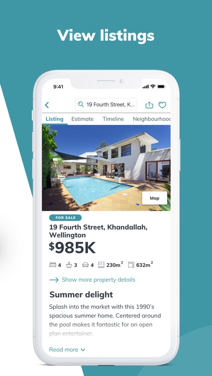 homes.co.nz