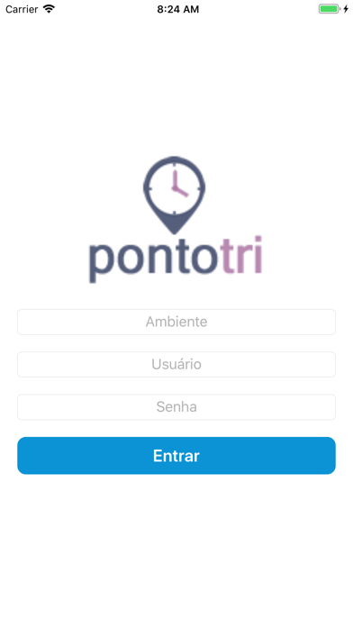 How to cancel & delete PontoTri from iphone & ipad 1