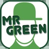 Mr Green Live App