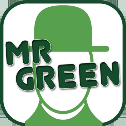 Mr Green Live App