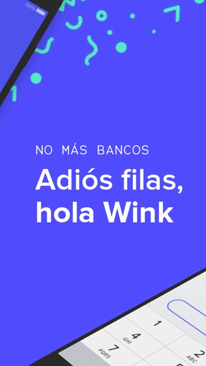 Wink screenshot-3