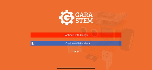 GaraSTEM(圖1)-速報App