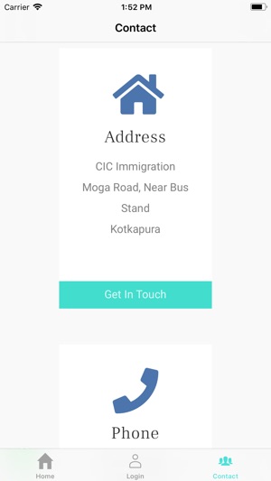 CIC Immigration(圖2)-速報App