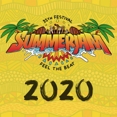 Summerjam Festival 2020