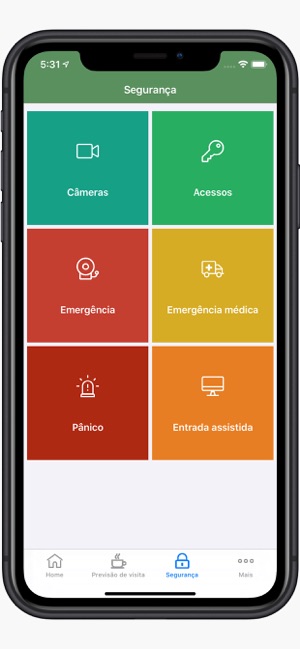 Alerta Portaria Center(圖3)-速報App