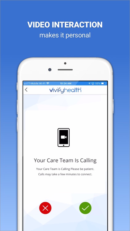 Vivify Health screenshot-8
