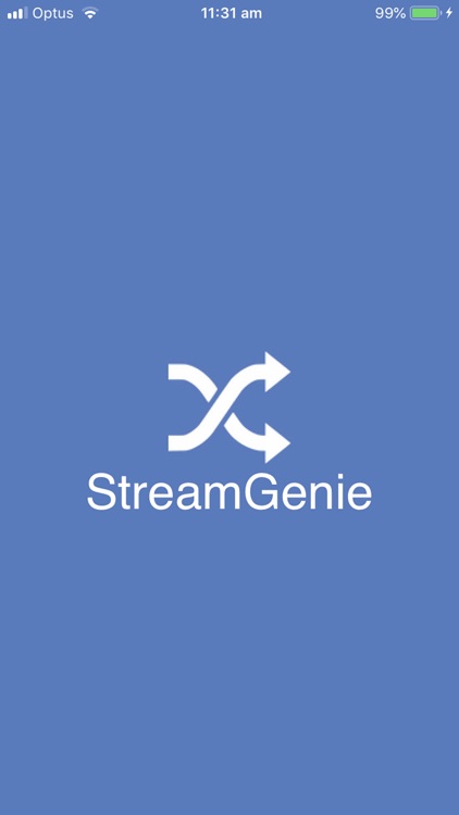 StreamGenie