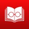 Bookview PDF Reader allows you to seamlessly slide between pages