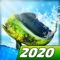 Grab your fishing tackle & go on a fishing adventure