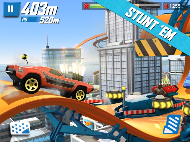 race off game online