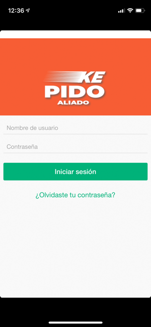 Kepido Aliado(圖1)-速報App