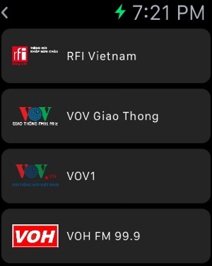 myTuner Radio Việt Nam Online