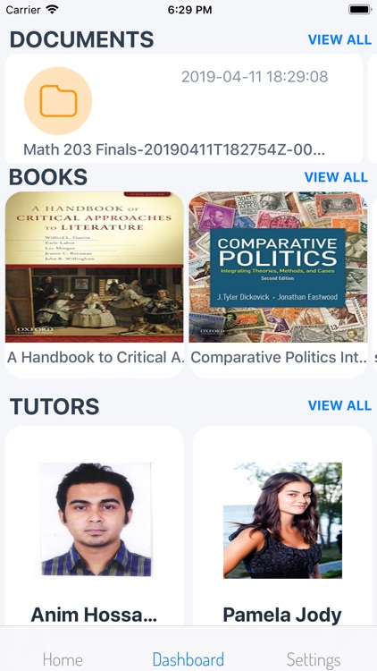 StudyChat screenshot-3