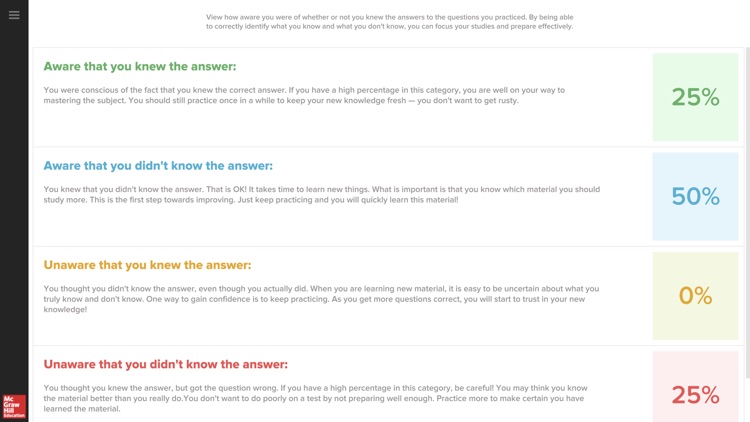 LearnSmart screenshot-3