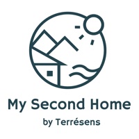 Holidays with My Second Home