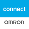 OMRON HEALTHCARE Co., Ltd. - OMRON connect アートワーク