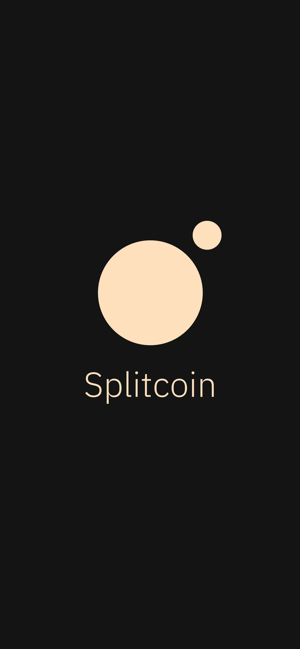 Splitcoin