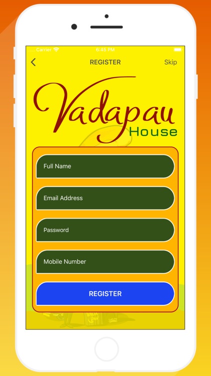 Vadapau House screenshot-7