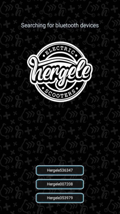 Hergele App