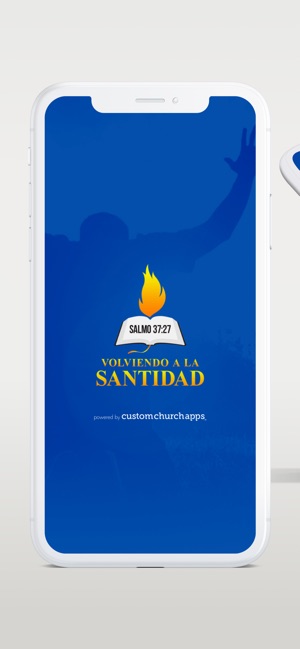 Volviendo a la Santidad(圖1)-速報App