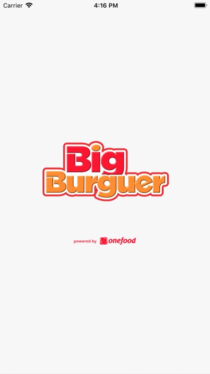 Big Burguer