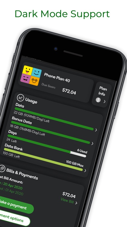 Woolworths Mobile