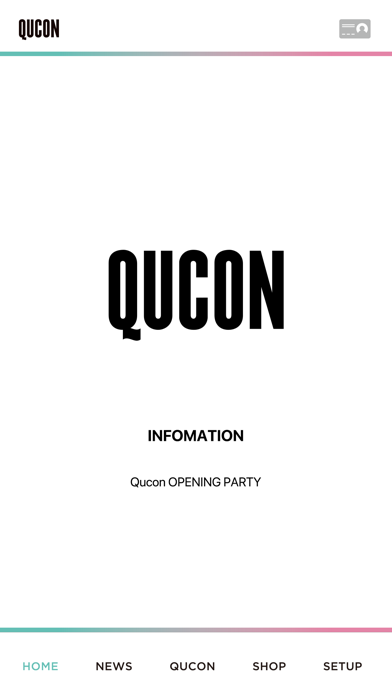 QUCONのおすすめ画像1