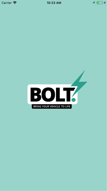 Bolt - Vehicle Management screenshot-0