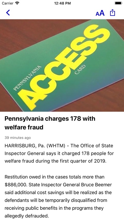 WETM 18 News MyTwinTiers.com