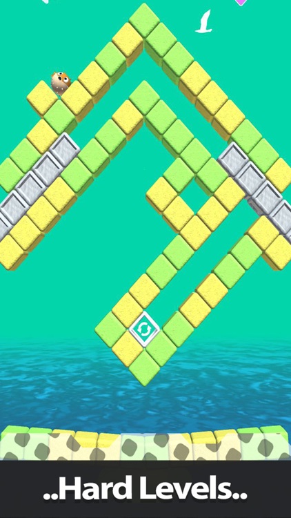 Ball Drop - puzzle game screenshot-3