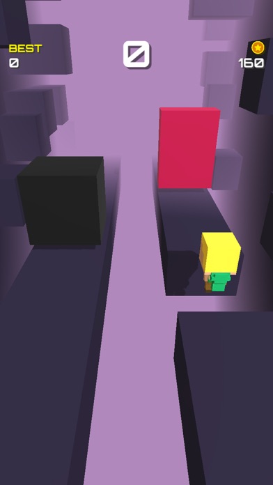 Tile Run 3d screenshot 3