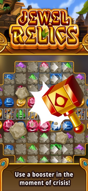 Jewel Relics(圖3)-速報App