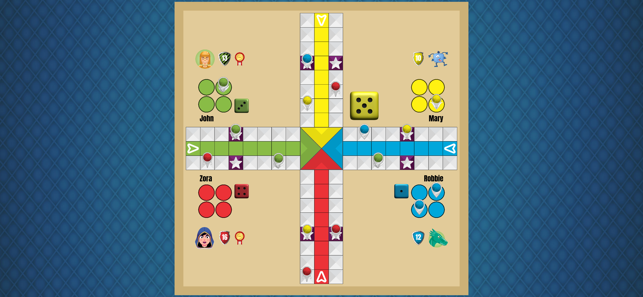 Ludo Dice Club Game(圖4)-速報App