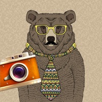 Camera de Animale pour PC