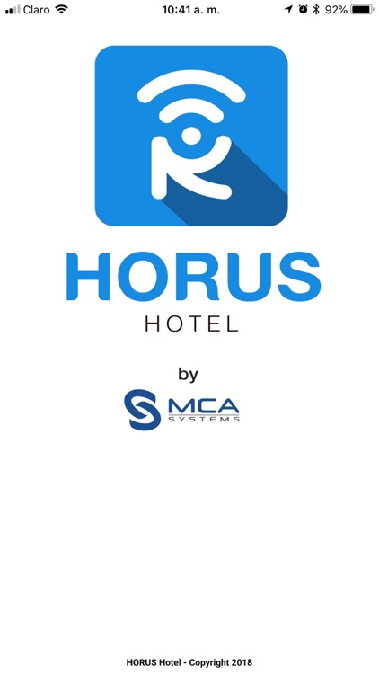 Horus Hotel