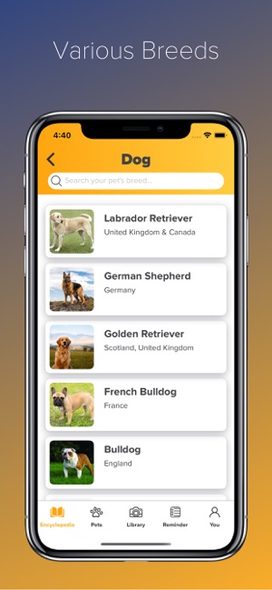 Pets Friend(圖2)-速報App