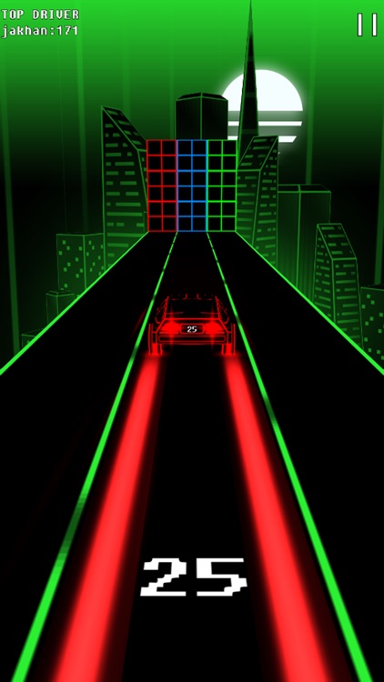 Color Ride screenshot-5