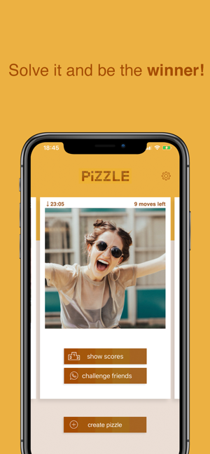 Pizzle(圖3)-速報App