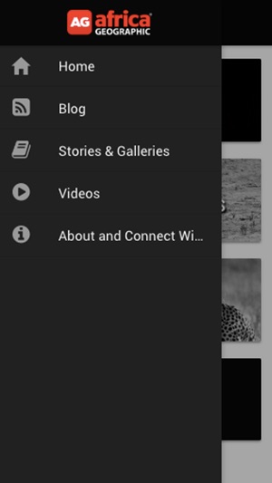 Africa Geographic(圖2)-速報App