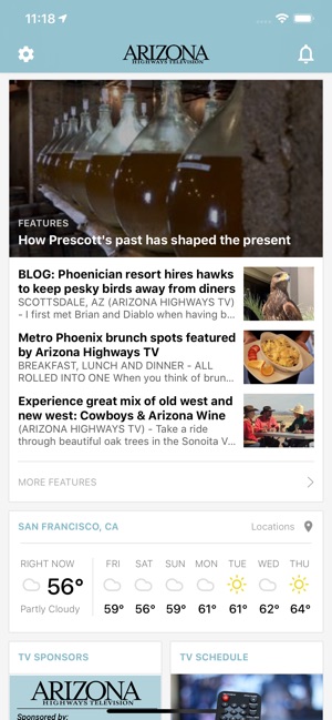 AZ Highways TV